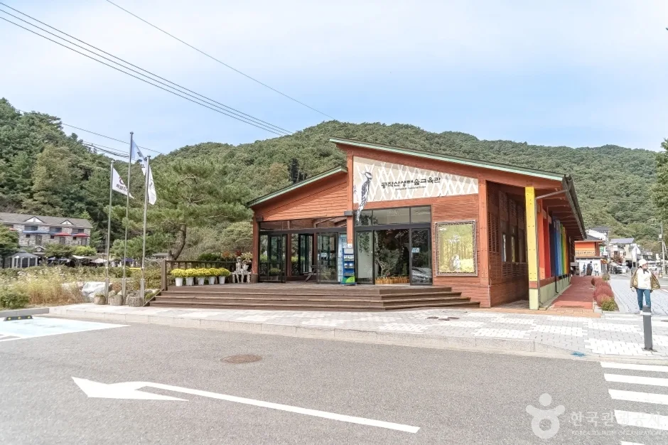 공작산생태숲 (8)_숲교육관