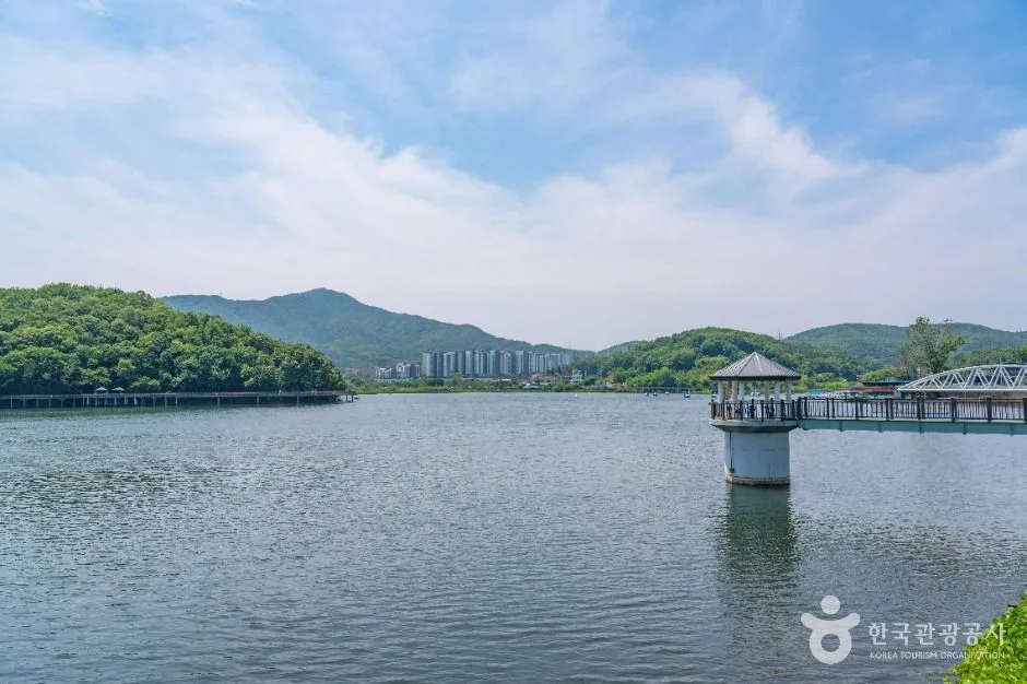의왕_백운호수 (2)