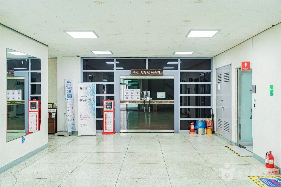 진도_진도향토문화회관 (5)