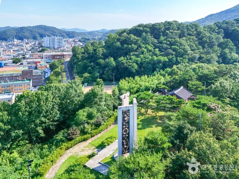 고령_우륵기념탑 (3)