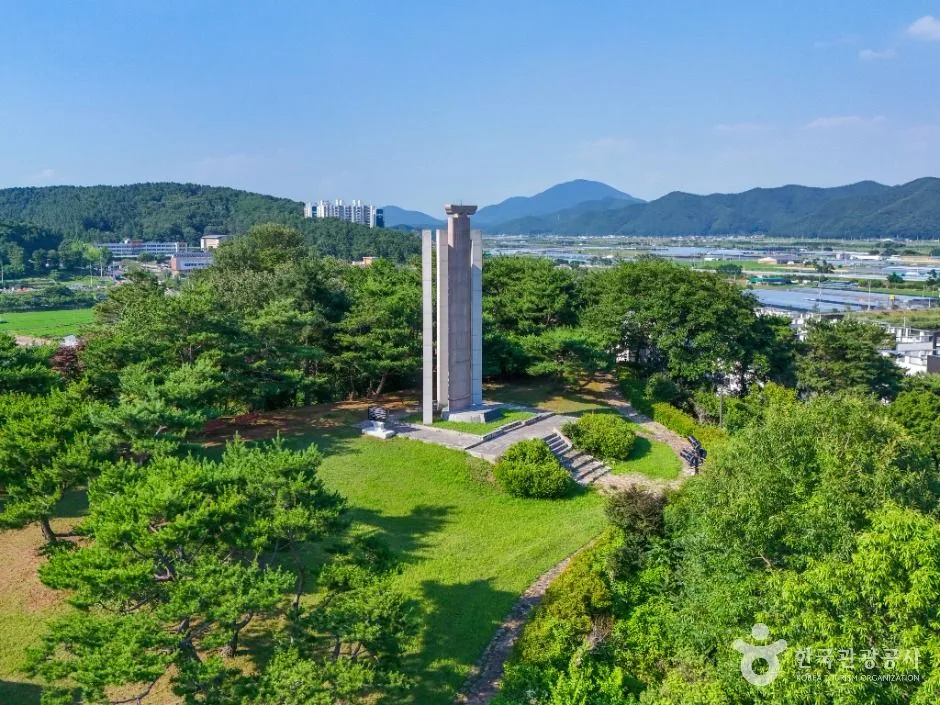 고령_우륵기념탑 (4)