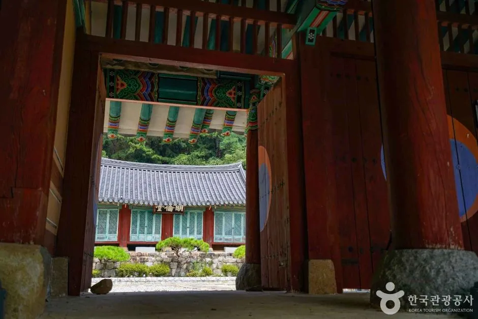 남해향교 (3)