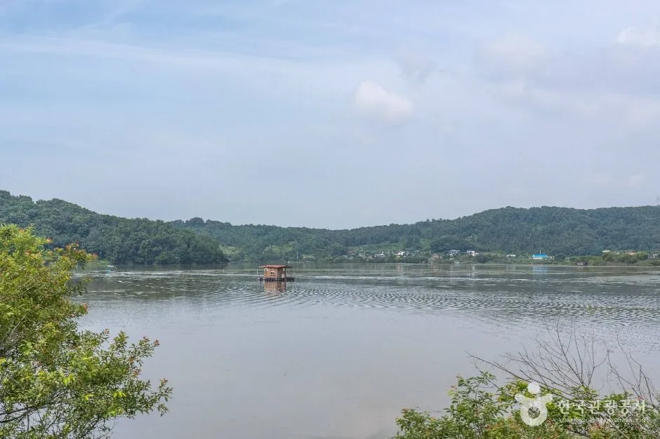아산_염치저수지 (2)