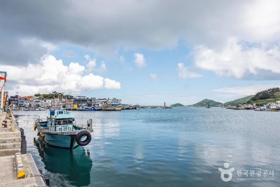제주_상추자도항 (2)