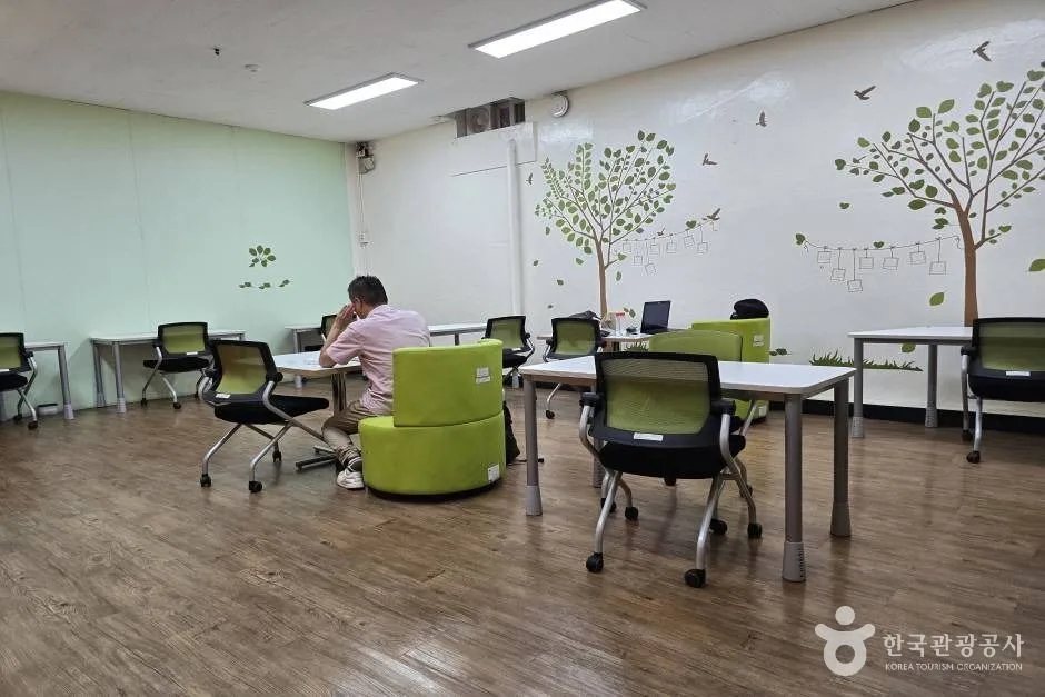 부산광역시립 명장도서관_e (13)