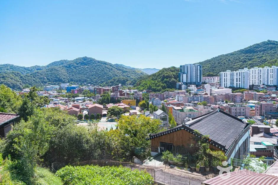 전주_완산칠봉(완산공원) (2)