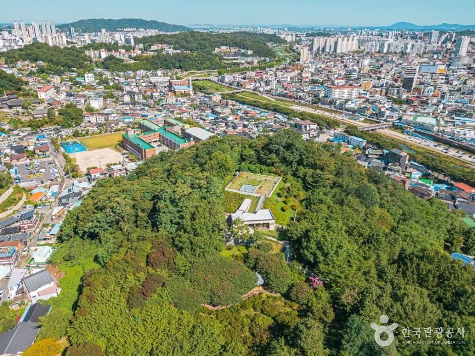 전주_완산칠봉(완산공원) (6)