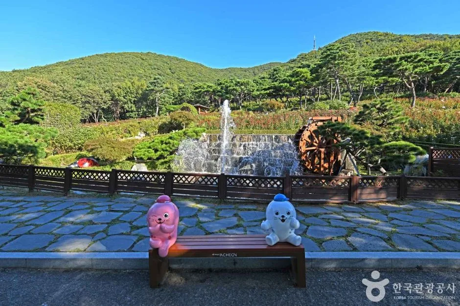 인천_계양산장미원 (4)