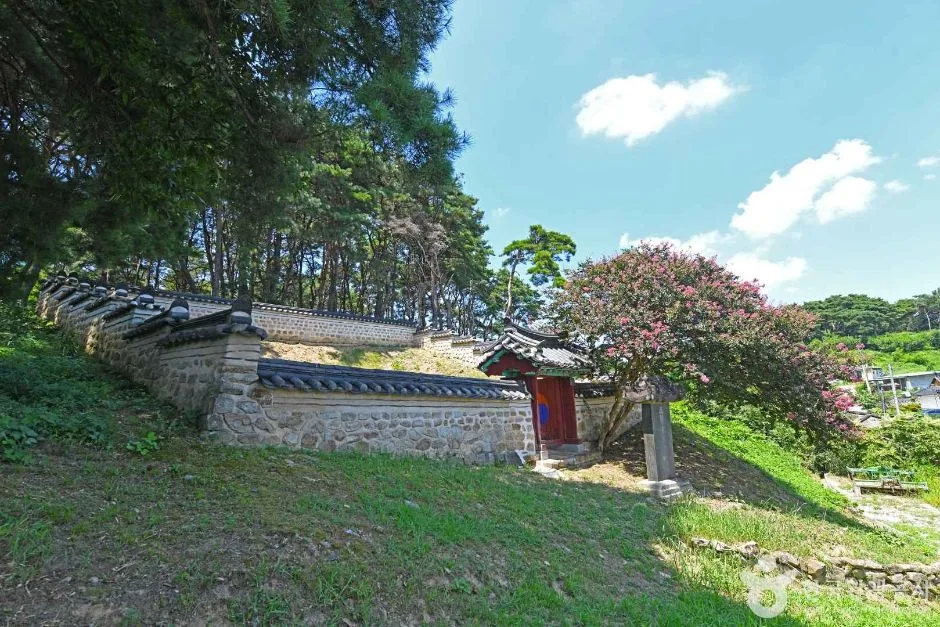 유천서원(남원) (4)