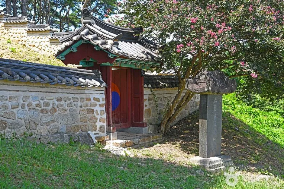 유천서원(남원) (3)