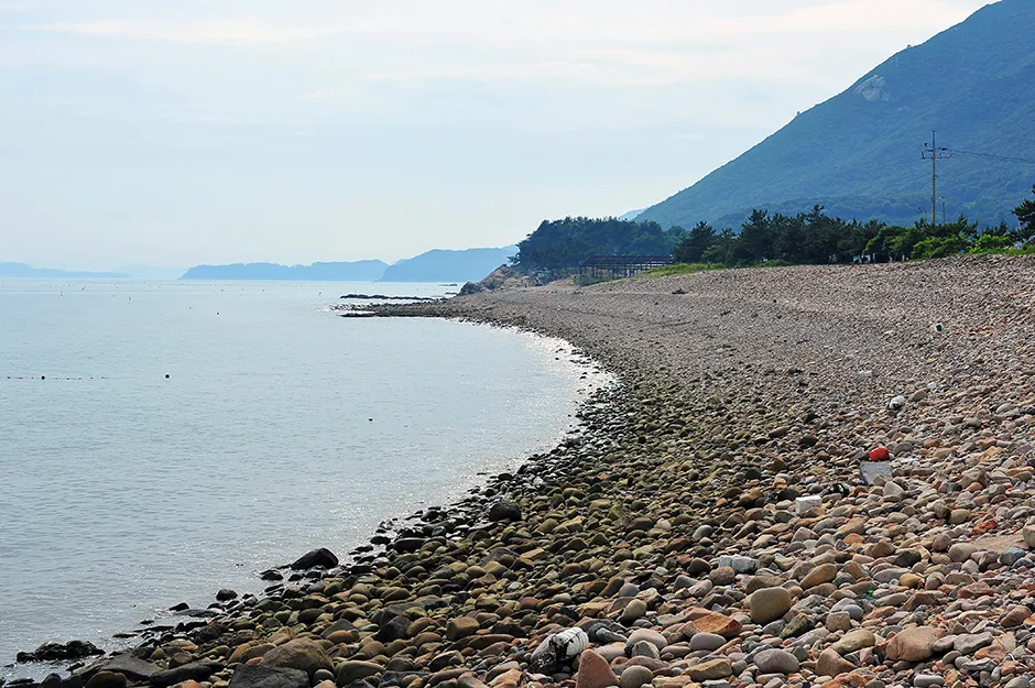 오천몽돌해변_2