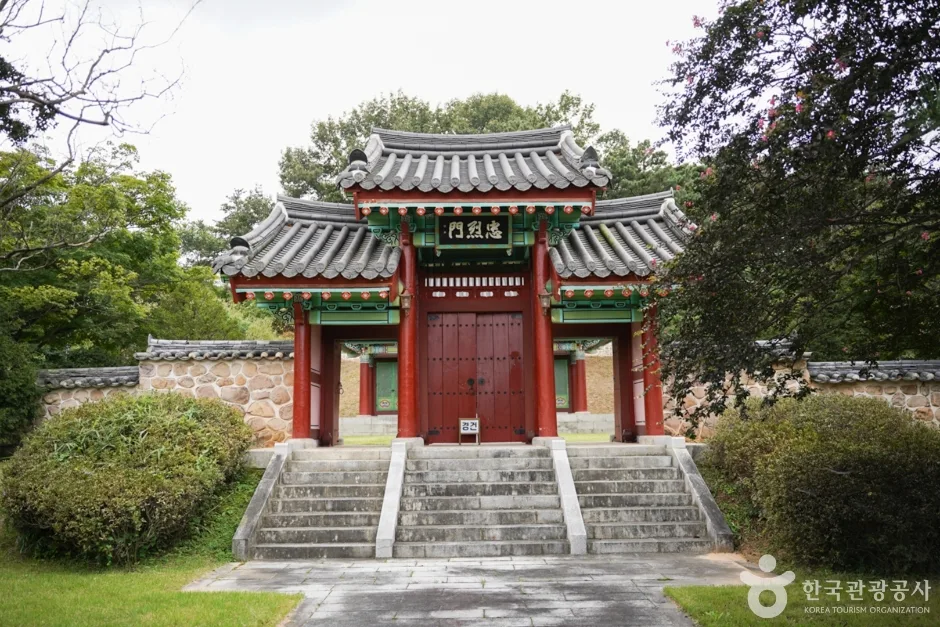 경북_상주_정기룡장군유적지(충의사) (7)