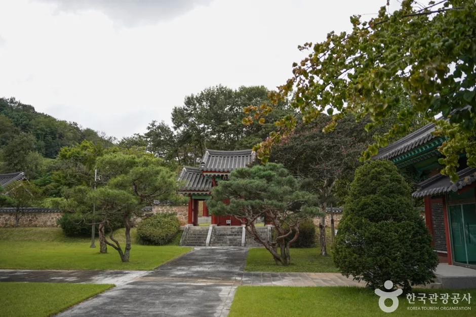 경북_상주_정기룡장군유적지(충의사) (5)