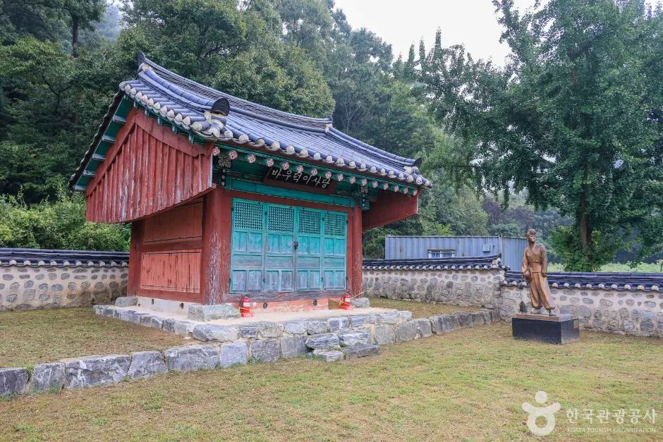 경기_안성_바우덕이사당 (5)