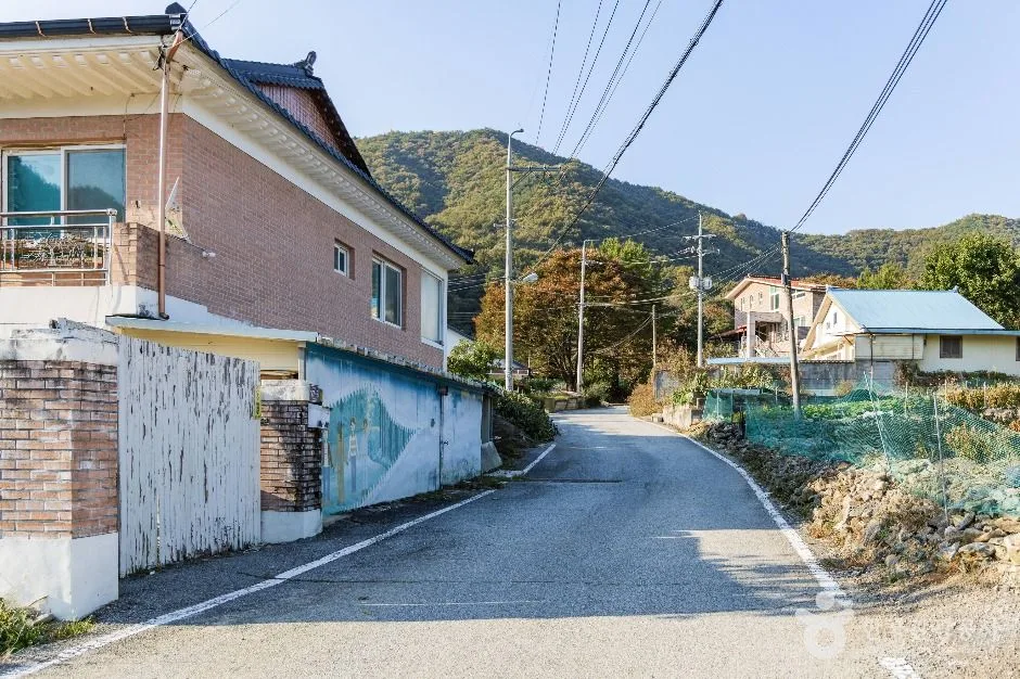 음성_반기문 유엔사무총장 생가마을 (행치마을) (3)