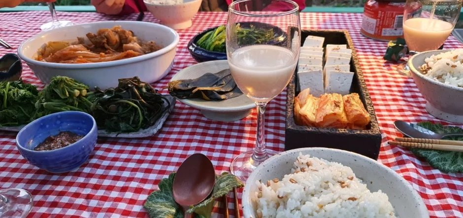 관광두레주민사업체 농업회사법인 주식회사 공동체공간 수작(8)