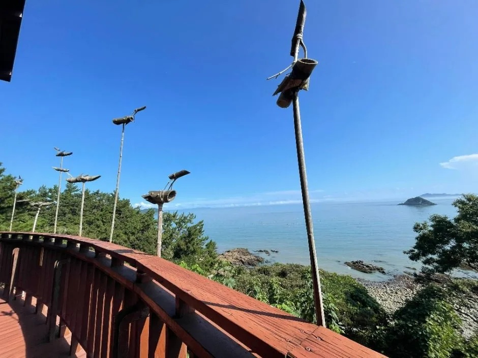 진도_국립진도자연휴양림 (4)