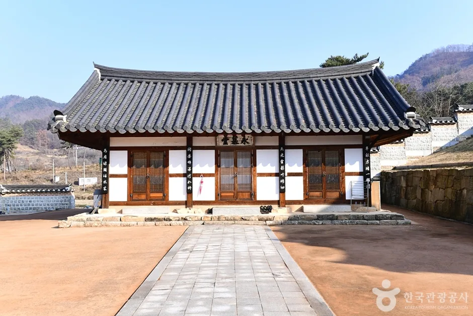 전남_화순_화순 주자묘 (5)