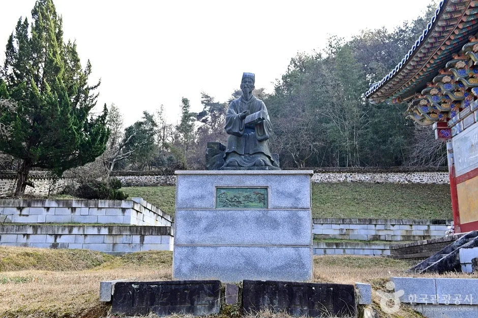 전남_화순_화순 주자묘 (7)