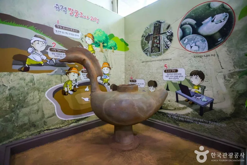은빛 물결을 지나 세월의 결에 이르는 울산 기행_울산_울주_울산대곡박물관_3.JPG