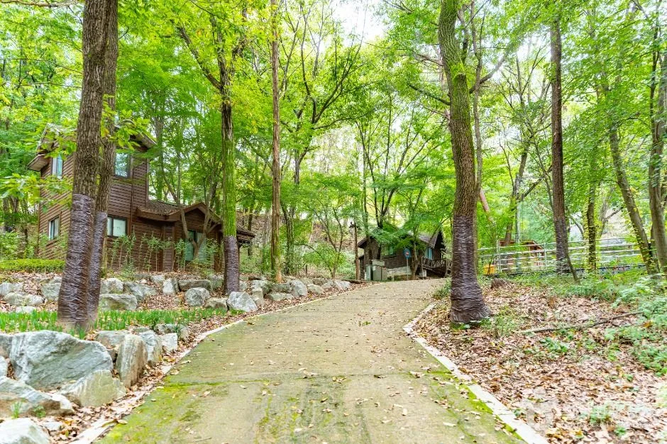 아산_아산 영인산자연휴양림 (3)