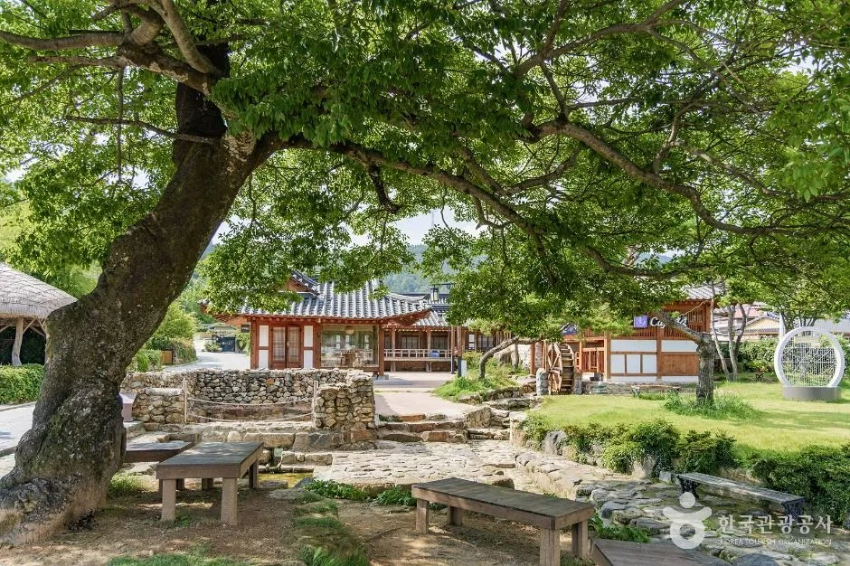 강진_사의재저잣거리 (3)