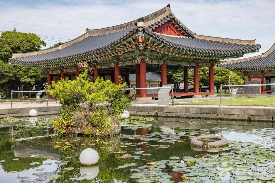 제주_제주시_제주목관아 (8)