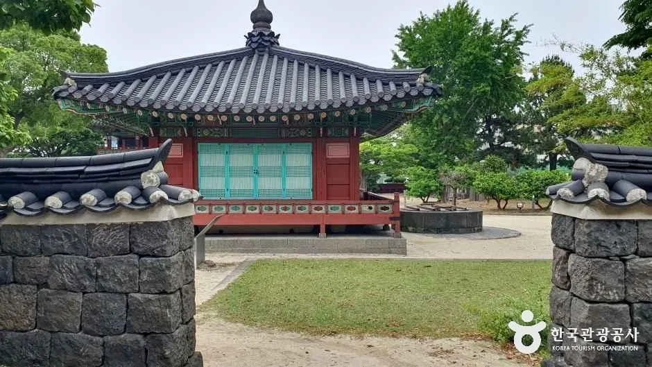 제주_제주시_제주목관아 (6)