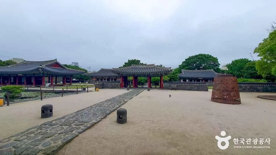 제주_제주시_제주목관아 (7)