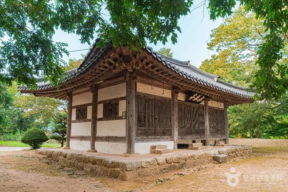 나주_나주 영모정 (1)