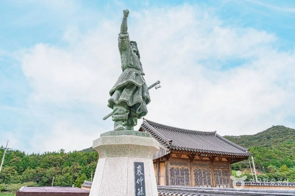 진도_정충사(진도) (4)