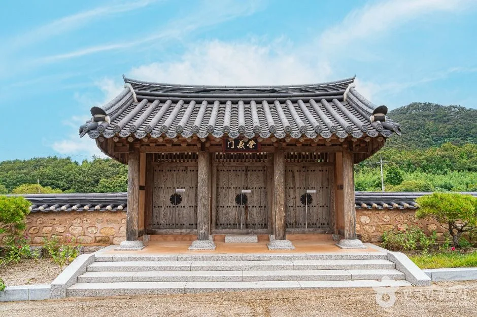 진도_정충사(진도) (3)