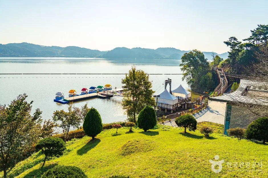 예산군_예당호 모노레일 (8)