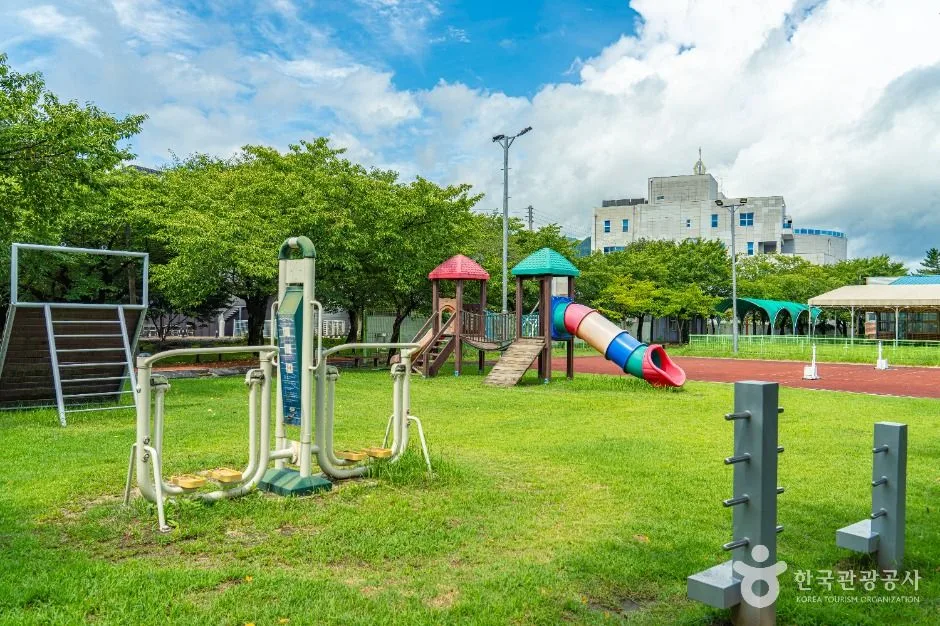 구례_서시천체육공원 (3)