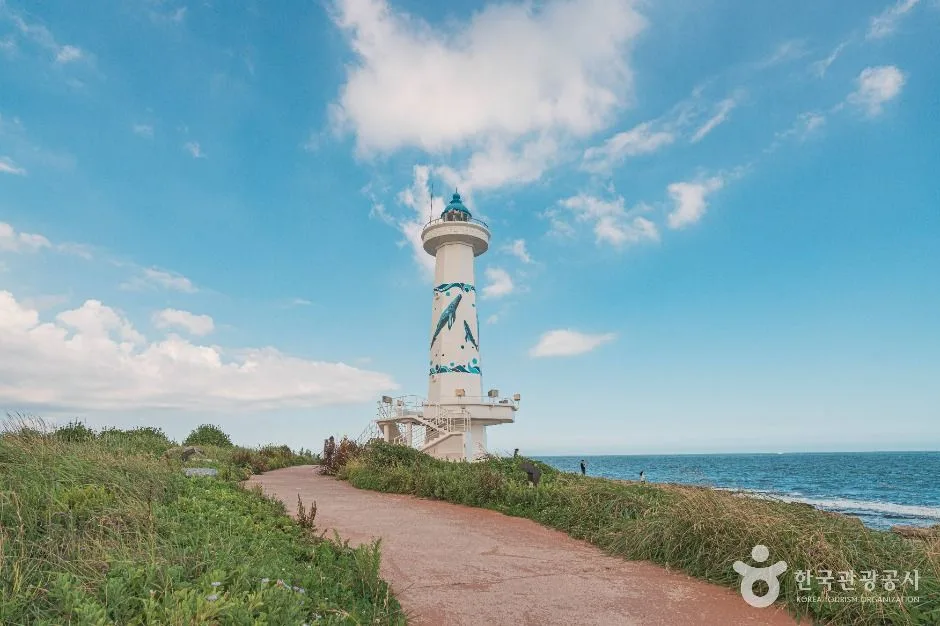 울산_슬도등대 (1)