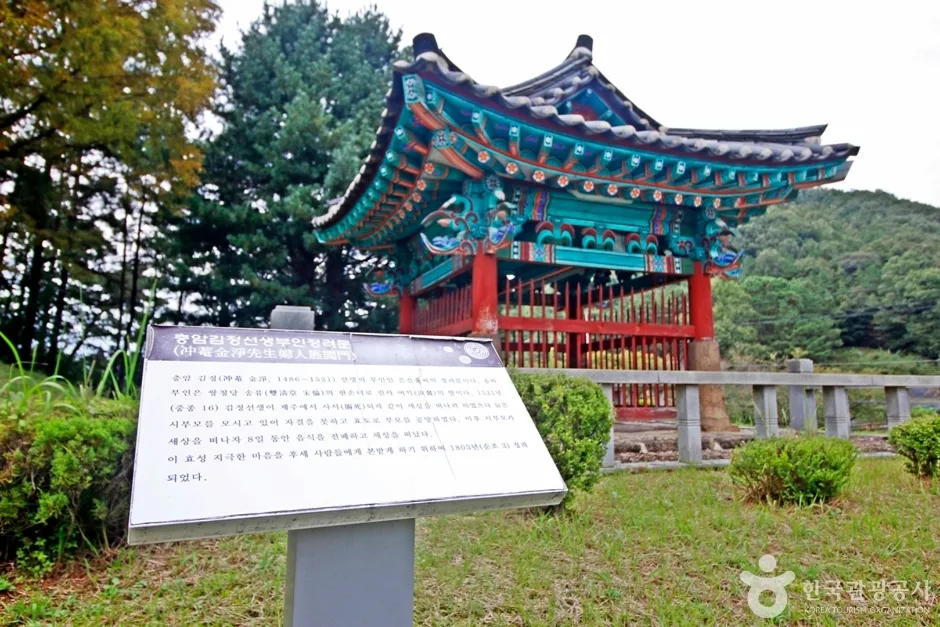 김정선생묘소일원 (7)