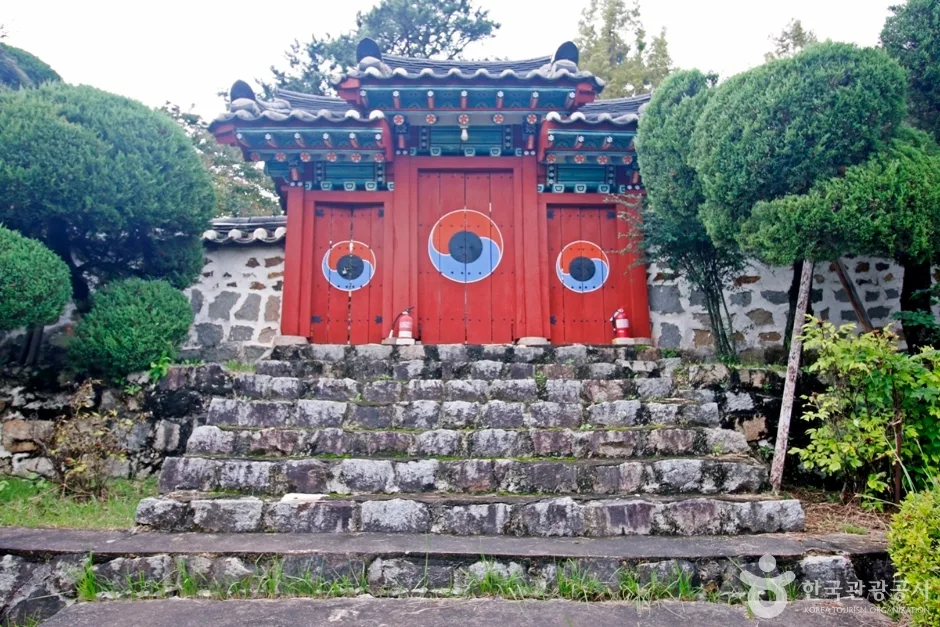 김정선생묘소일원 (3)