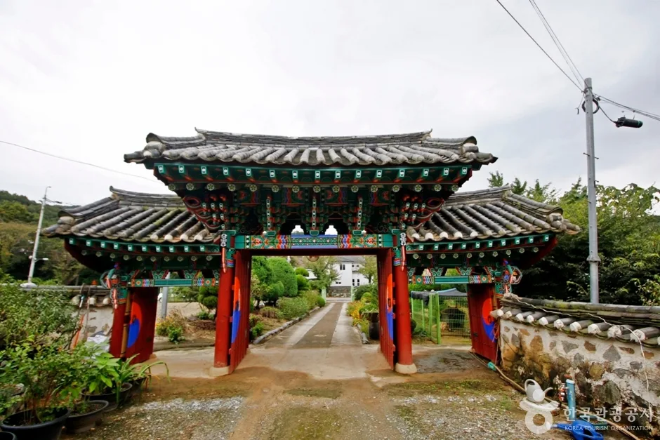 김정선생묘소일원 (2)