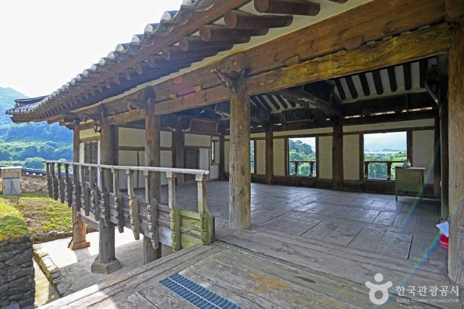 회인향교 (5)