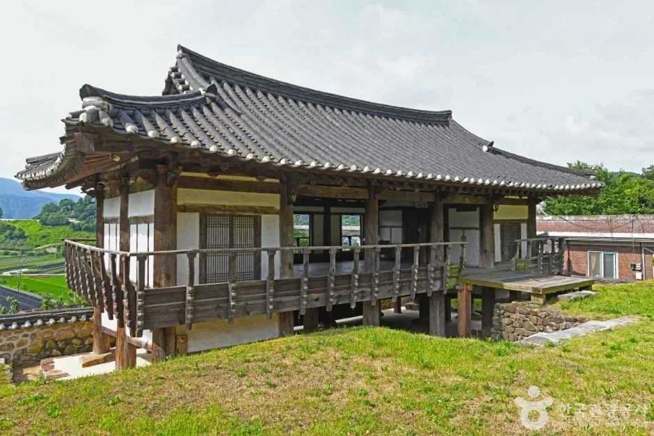 회인향교 (4)