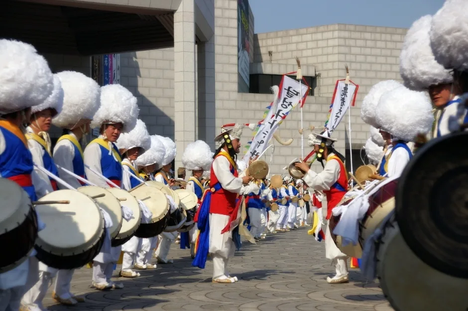 제67회 한국민속예술제