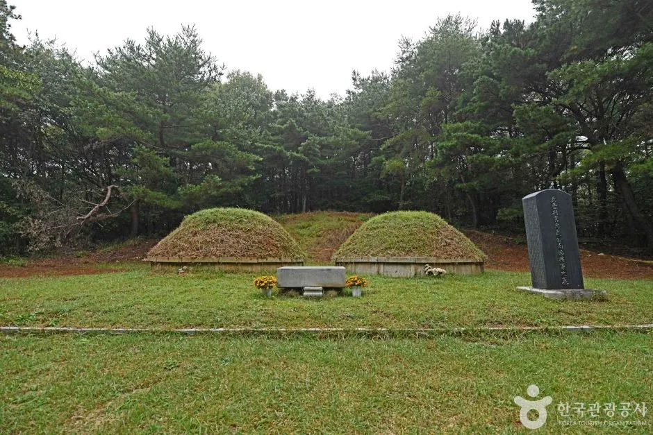 남이장군묘 (화성)
