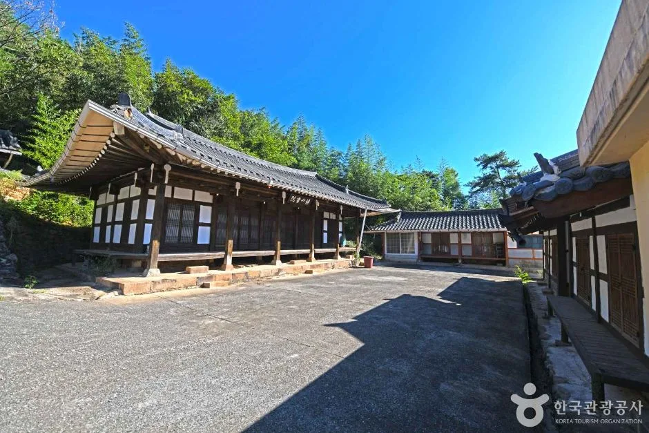 강진_박산서원 (4)