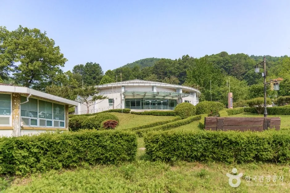 몽골문화촌