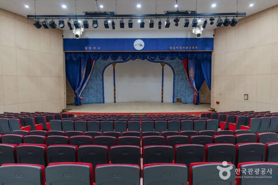남양주_몽골문화촌 (3)