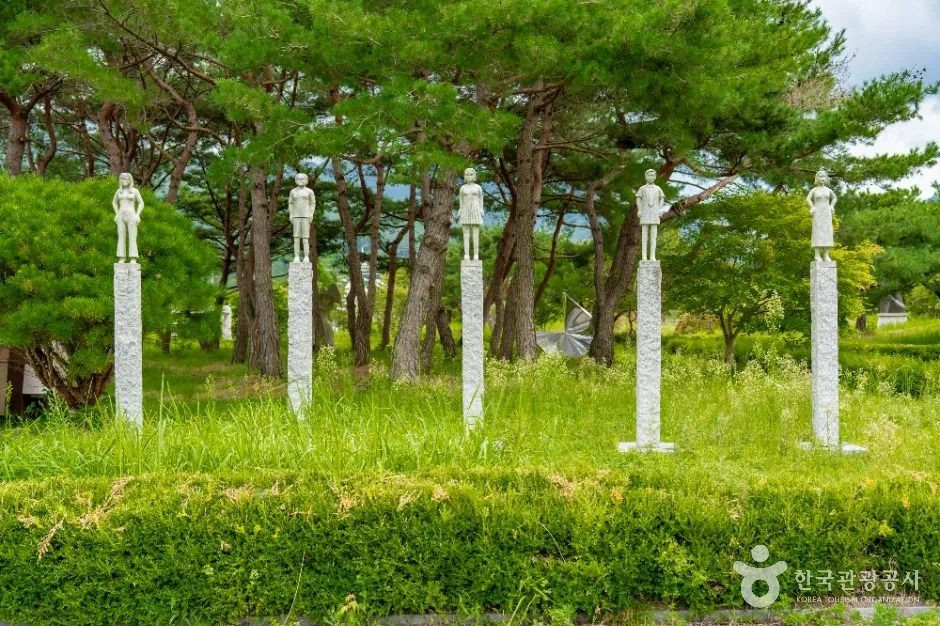 보성_주암호조각공원 (5)