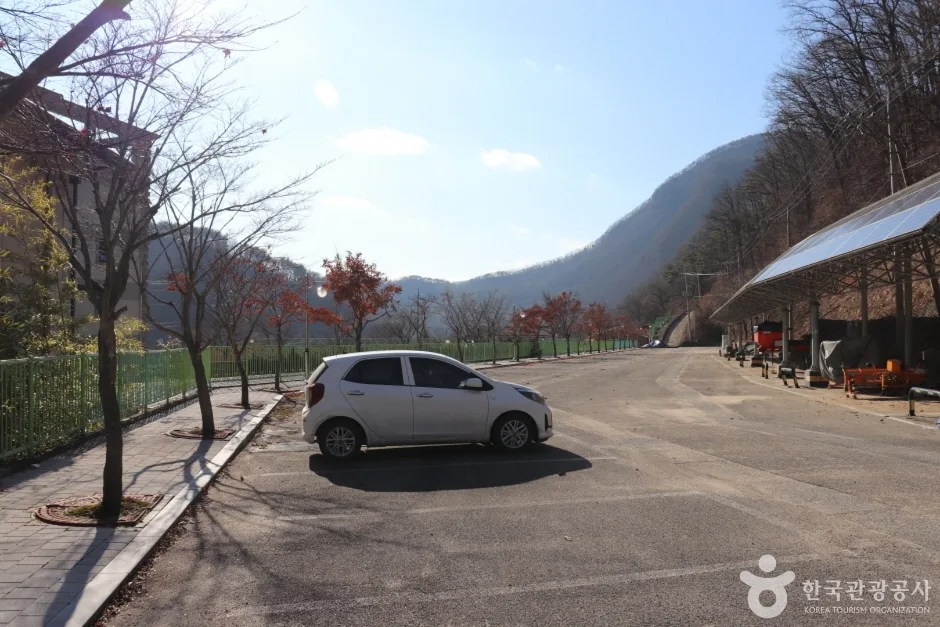 봉화 인물역사관 (9)