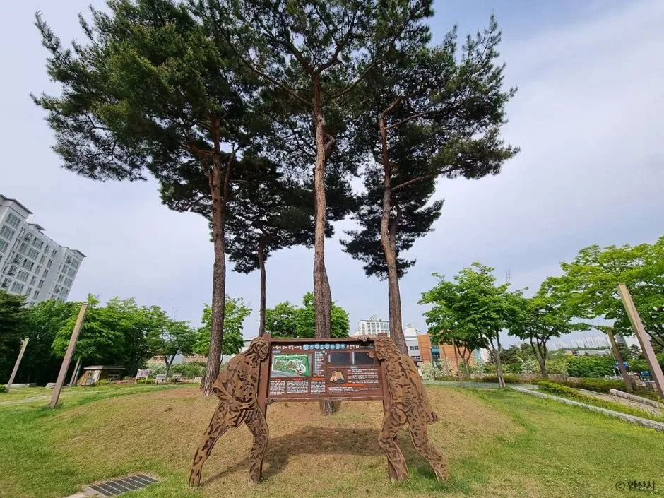 안산_신길역사유적공원_2