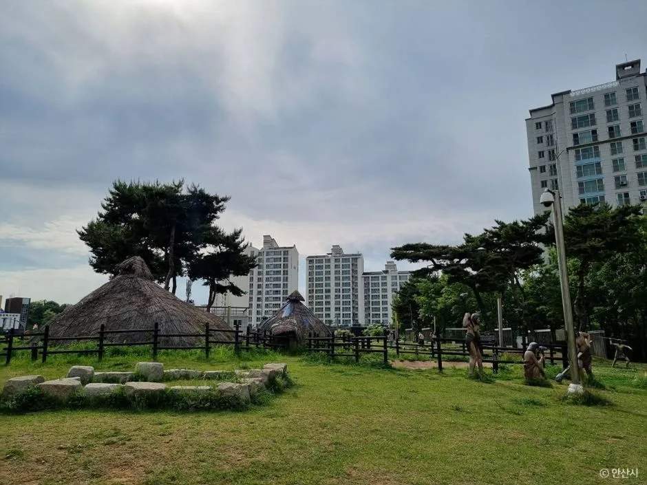 안산_신길역사유적공원_8