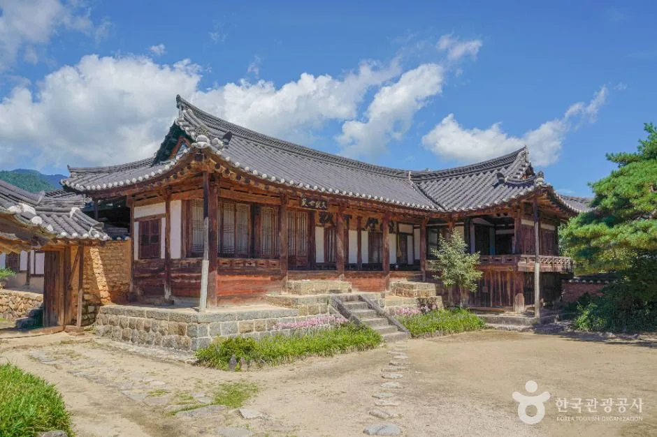 함양_개평한옥마을 (4)